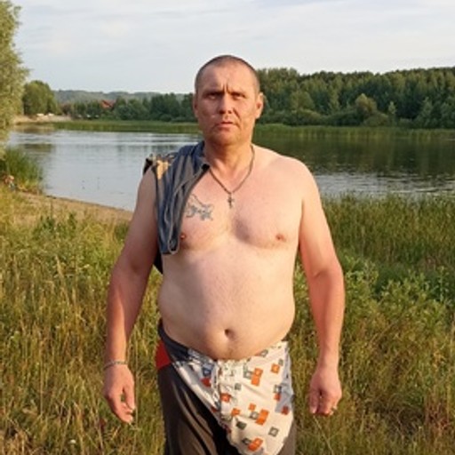 Алексей, 45 лет, Казань