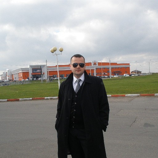 Юрий, 46 лет
