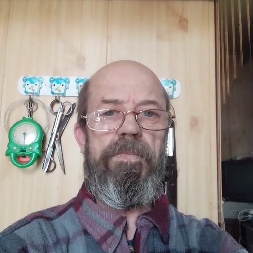 Владимир, 62 года, Рязань