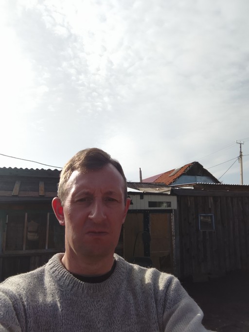 Алексей, 49