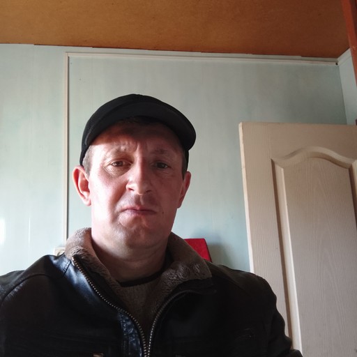 Алексей, 48 лет, Шира
