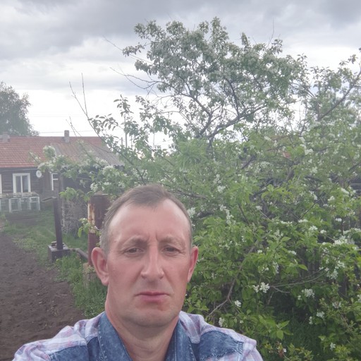 Алексей, 48 лет, Шира