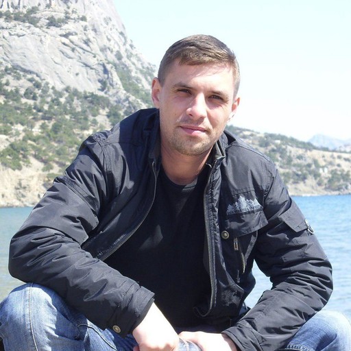 Андрей44, Алчевск