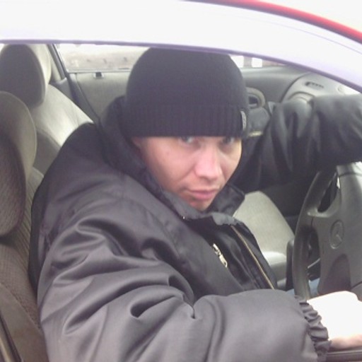 Сергей, 43 года