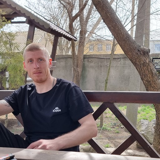 Ал, 38 лет, Новотроицкое