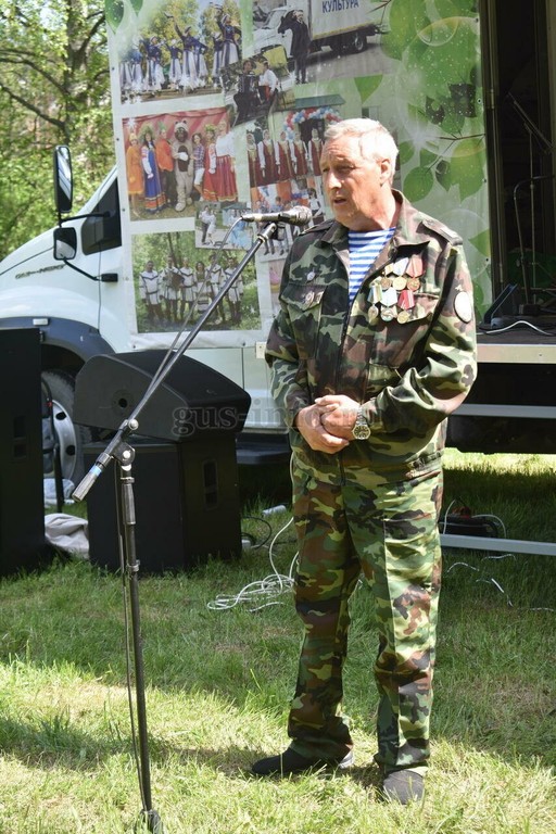 Валерий, 56