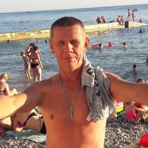 Сергей, 49 лет