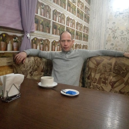 Юрий, 36 лет, Лобва