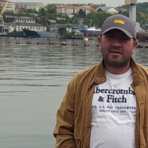 Bako, 34 года, Ukrainka