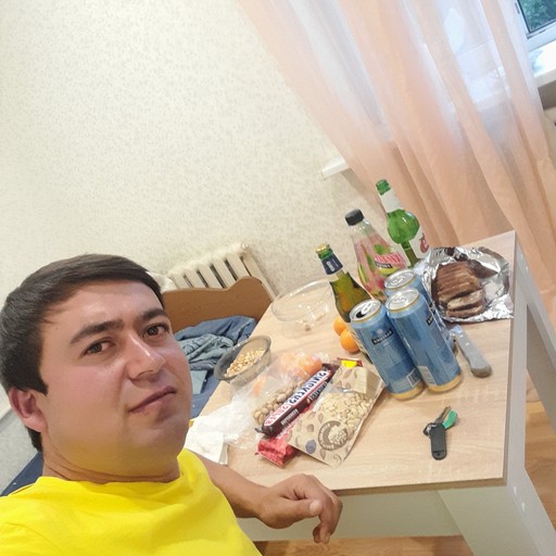 Мустафа35, Раменское