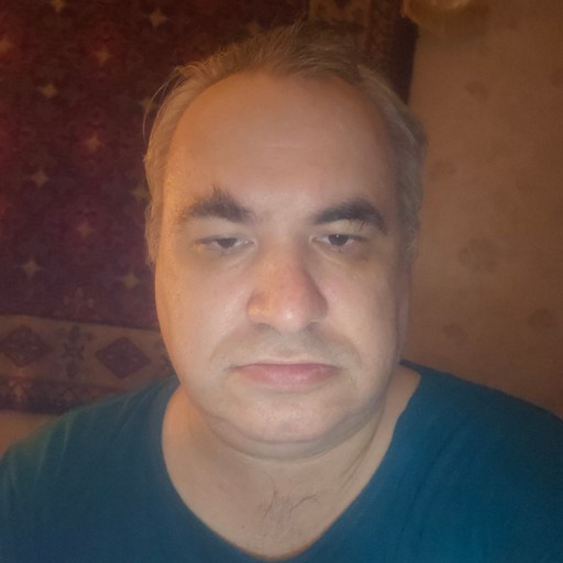 Евгений, 44 года, Санкт-Петербург