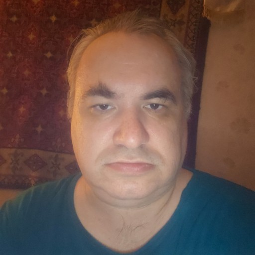 Евгений, 44 года, Санкт-Петербург