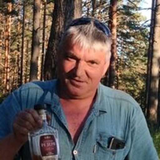 АЛЕКСЕЙ58, Шарья