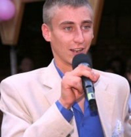Александр, 37
