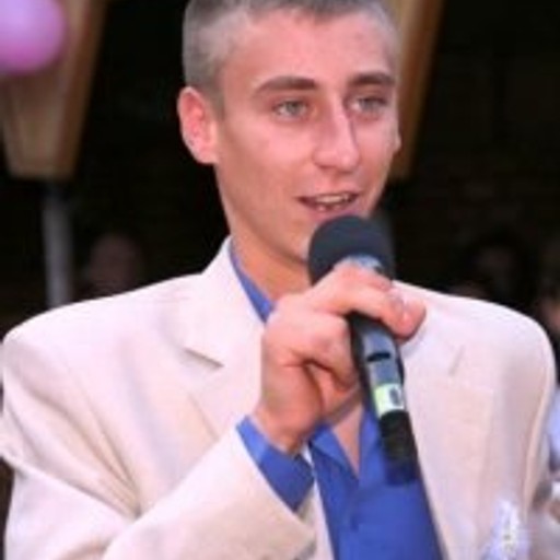 Александр, 36 лет