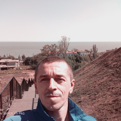 Андрей, 43 года, Мариуполь