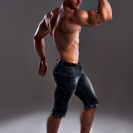 Сергей32, Айхал