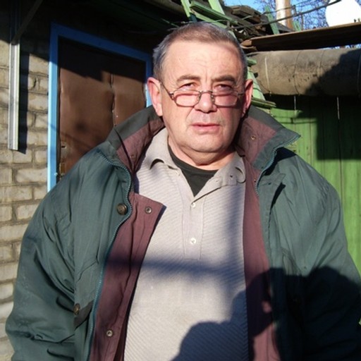 Виктор, 72 года, Донецк