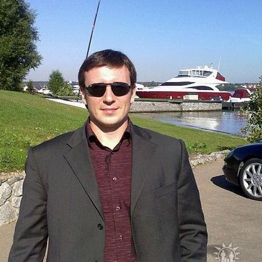Дмитрий, 45 лет, Москва