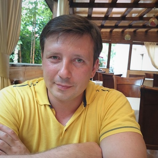 Дмитрий, 45 лет, Москва