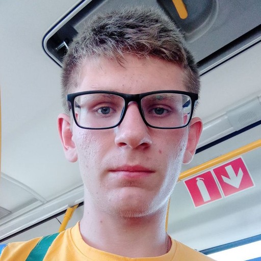 Давид, 19 лет, Санкт-Петербург