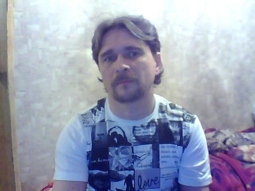 Сергей, 52