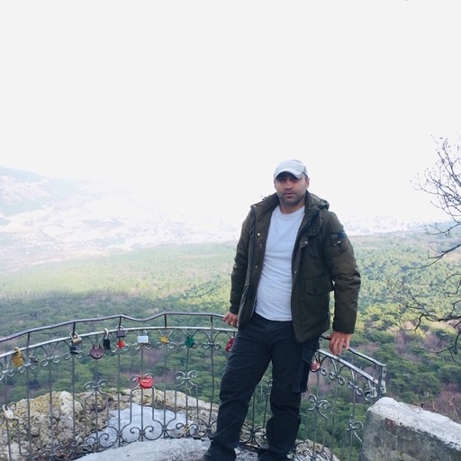 Aatur, 34 года