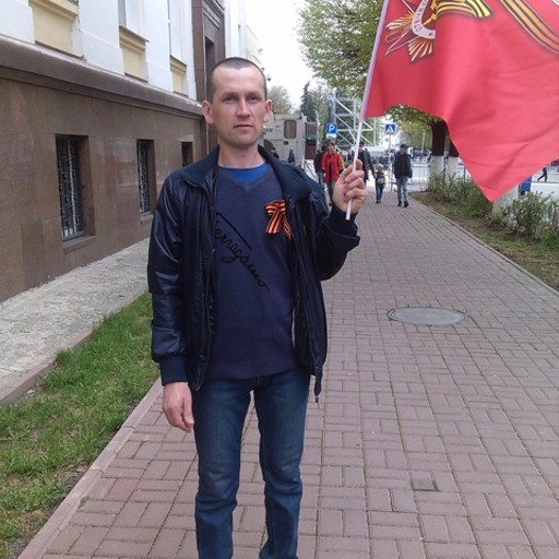 Иван, 40 лет, Ульяновск