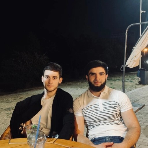 Аль, 20 лет, Гурзуф