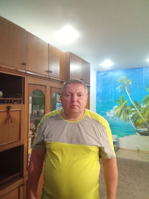 Александр, 52