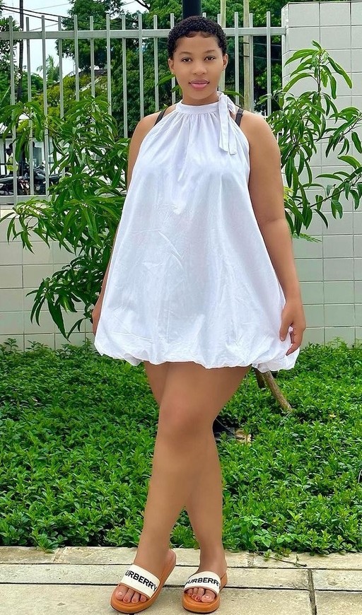 Sandra Johnson, 31