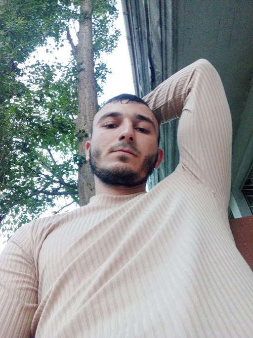 Movsar, 24