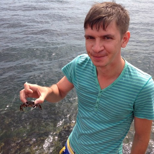 Юрий, 21 год, Ясиноватая