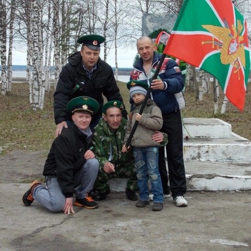 Николай, 49 лет, Печора
