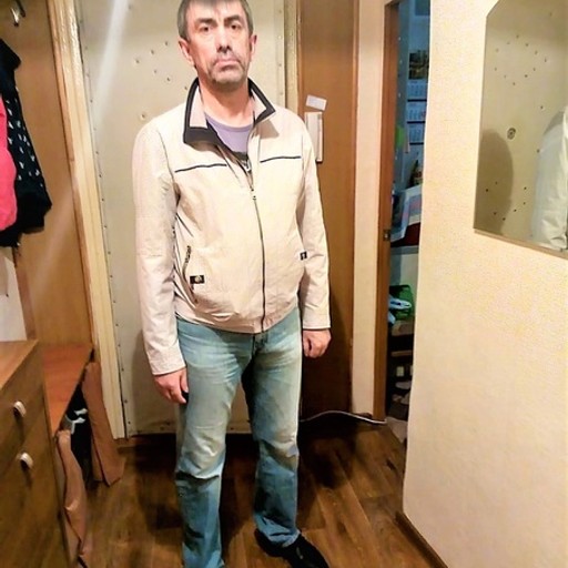 Роман59, Будённовск