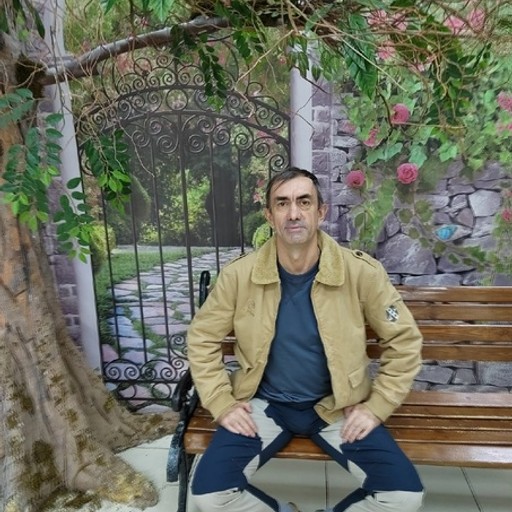 Роман58, Будённовск