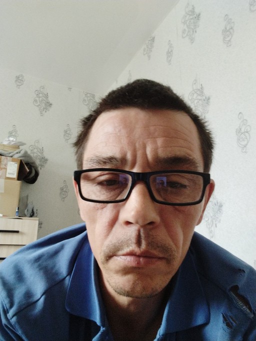 Сергей, 47