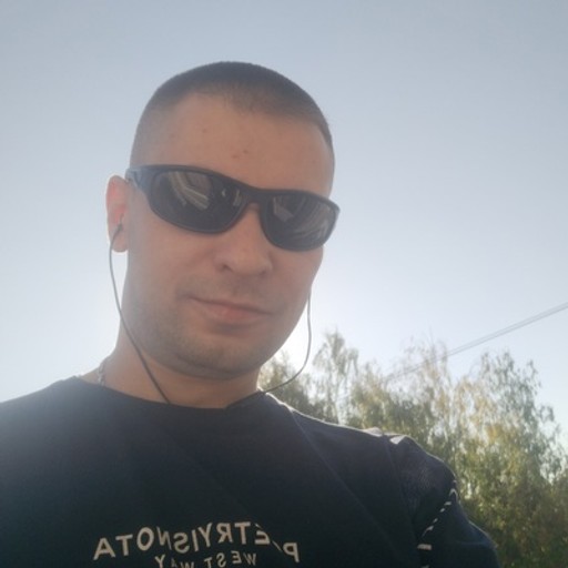 Александр, 37 лет