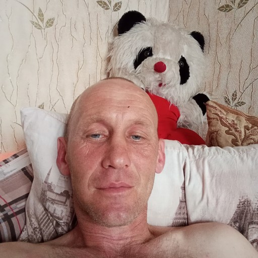 Дим, 42 года