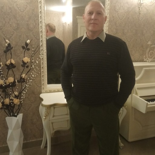 Евгений, 50 лет, Касимов