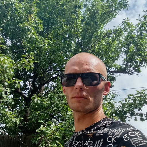 Роман, 35 лет, Зугрэс