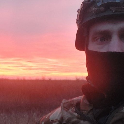 Роман30, Донецк