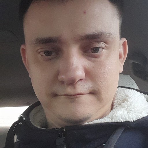 Роман, 35 лет