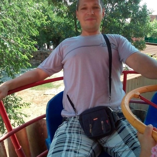 Вова, 42 года, Краснодон