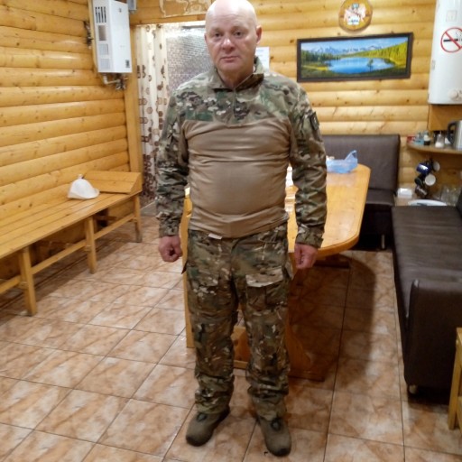 Эдуард, 50 лет, Белгород