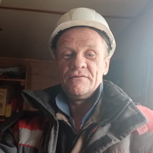 Ivan, 45 лет