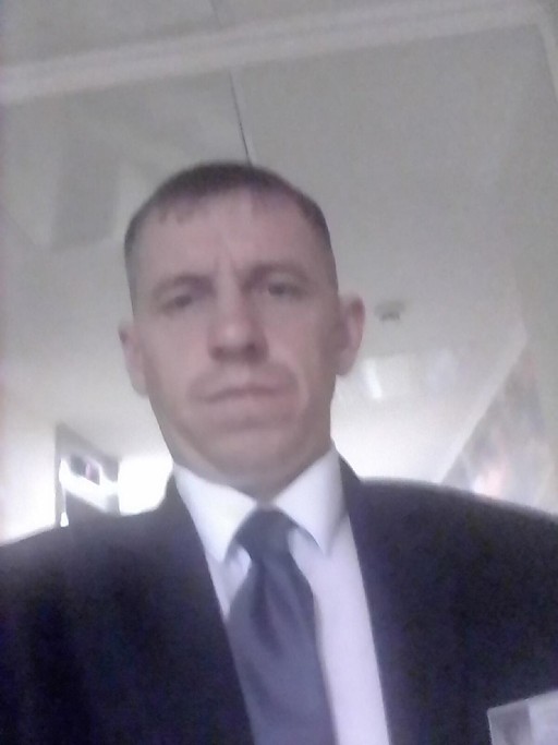 Сергей, 39