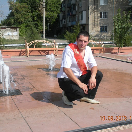 Вова, 42 года, Краснодон