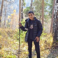 Анвар, 19 лет, Тулун