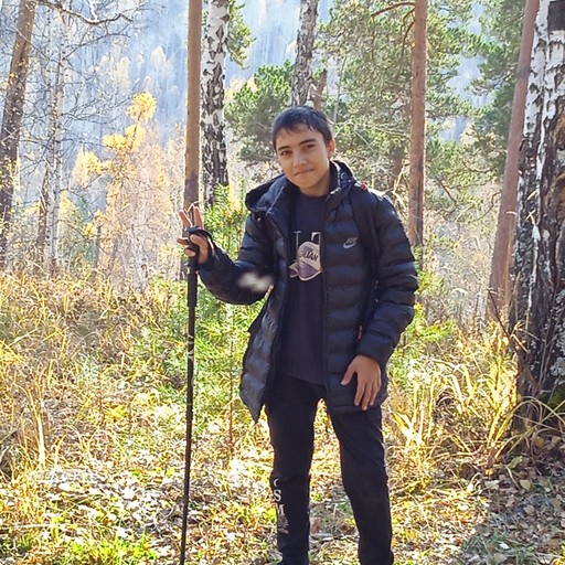 Анвар, 19 лет, Тулун